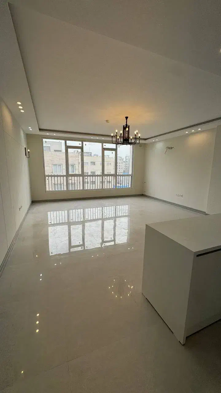 ۸۴متر/شمالی روبه جلو/کاملا افتابگیر/خوش نقش|فروش آپارتمان|مشهد, امیریه|دیوار