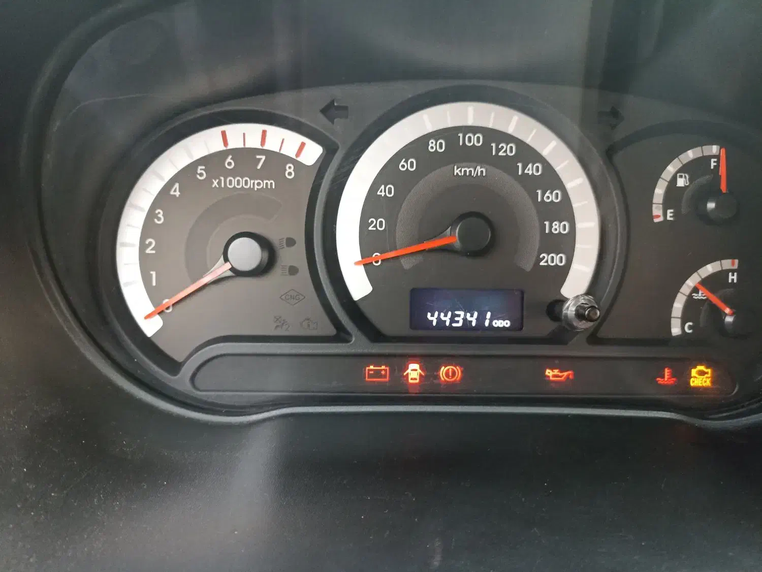 کوییک معمولی|خودرو سواری و وانت|تهران, کوهک|دیوار