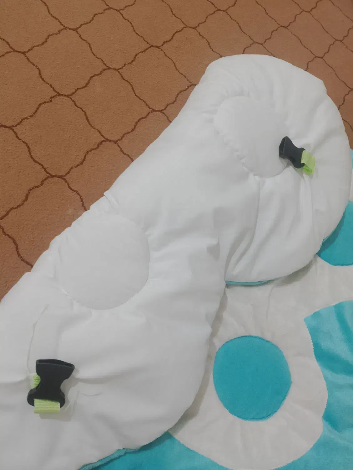 وسایل سیسمونی نونو|اسباب و اثاث بچه|تایباد, |دیوار