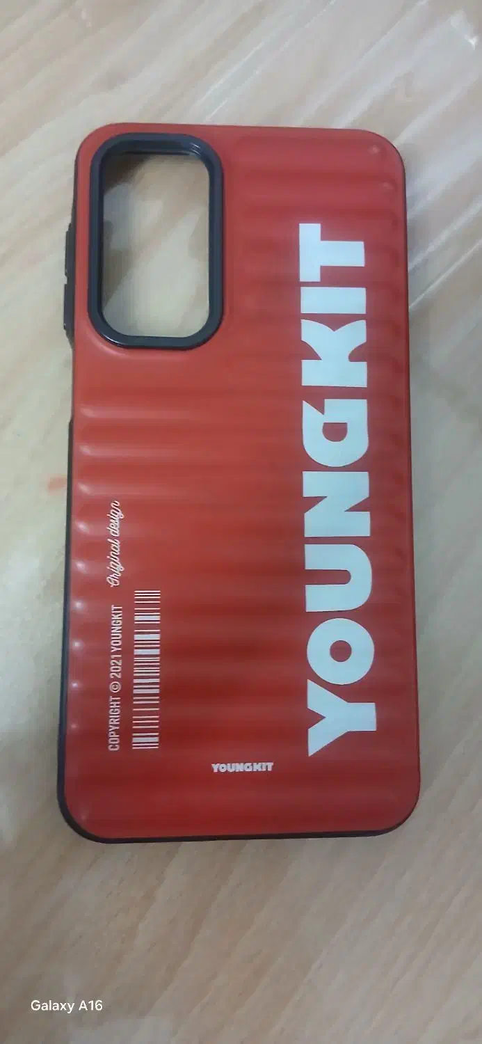 قاب a16 4G|لوازم جانبی موبایل و تبلت|دورود, |دیوار