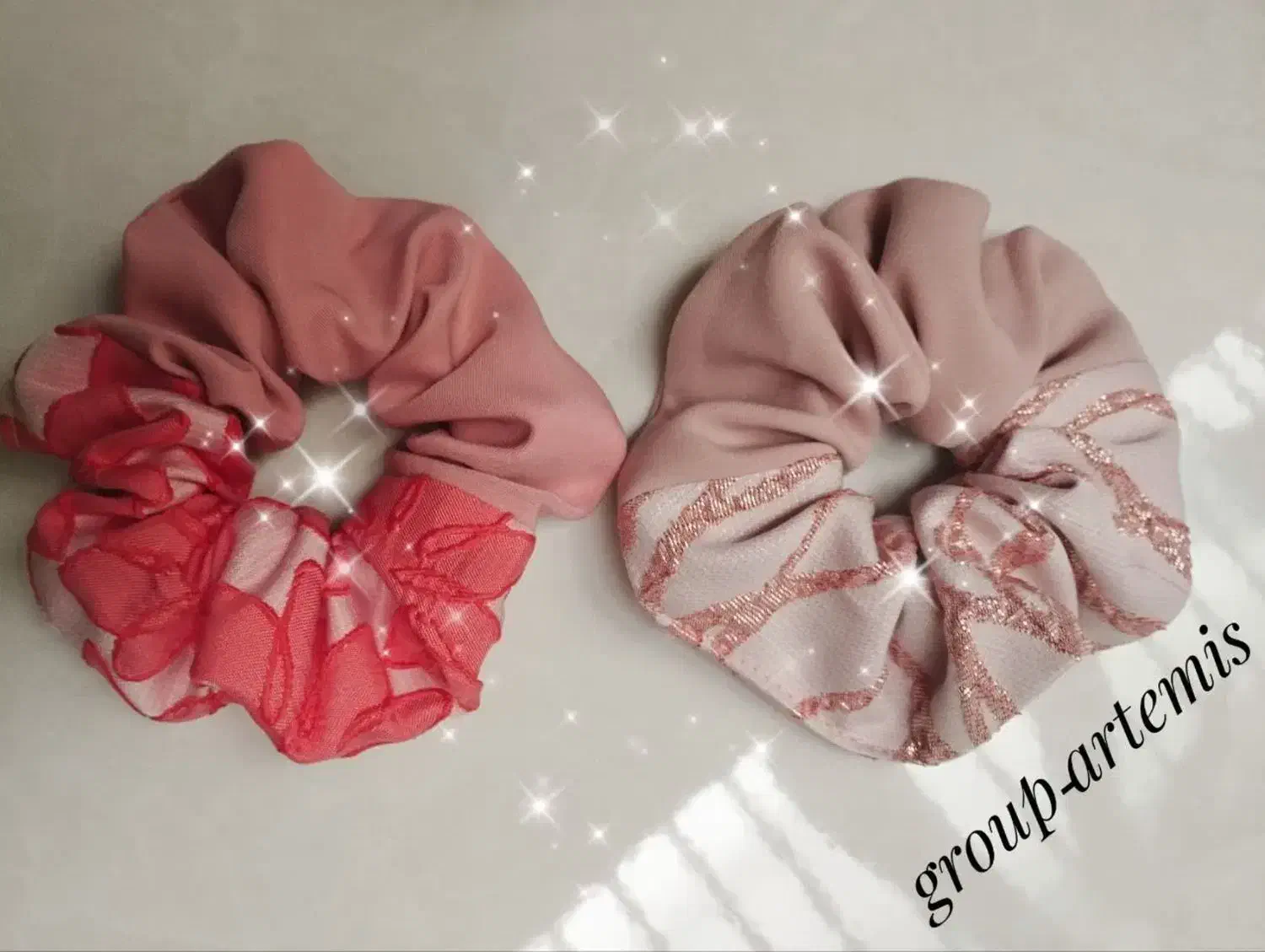 کش مو|زیورآلات و اکسسوری|اشکذر, |دیوار