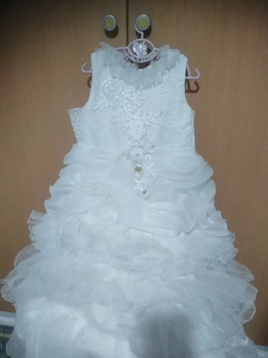 لباس مجلسی بچه گانه|کفش و لباس بچه|آباده, |دیوار