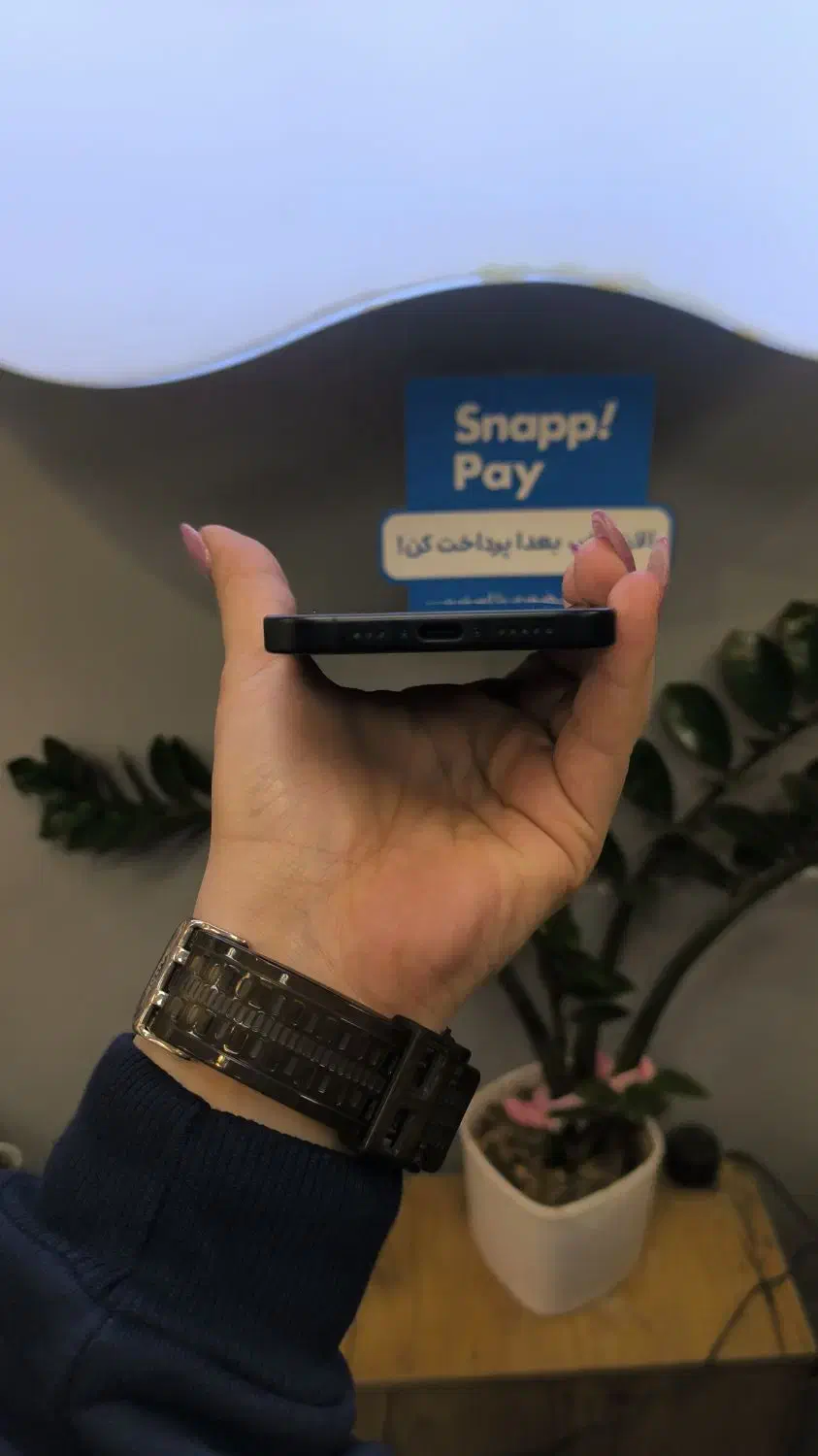 آیفون۱۶ نرمال|موبایل|کرج, عظیمیه|دیوار