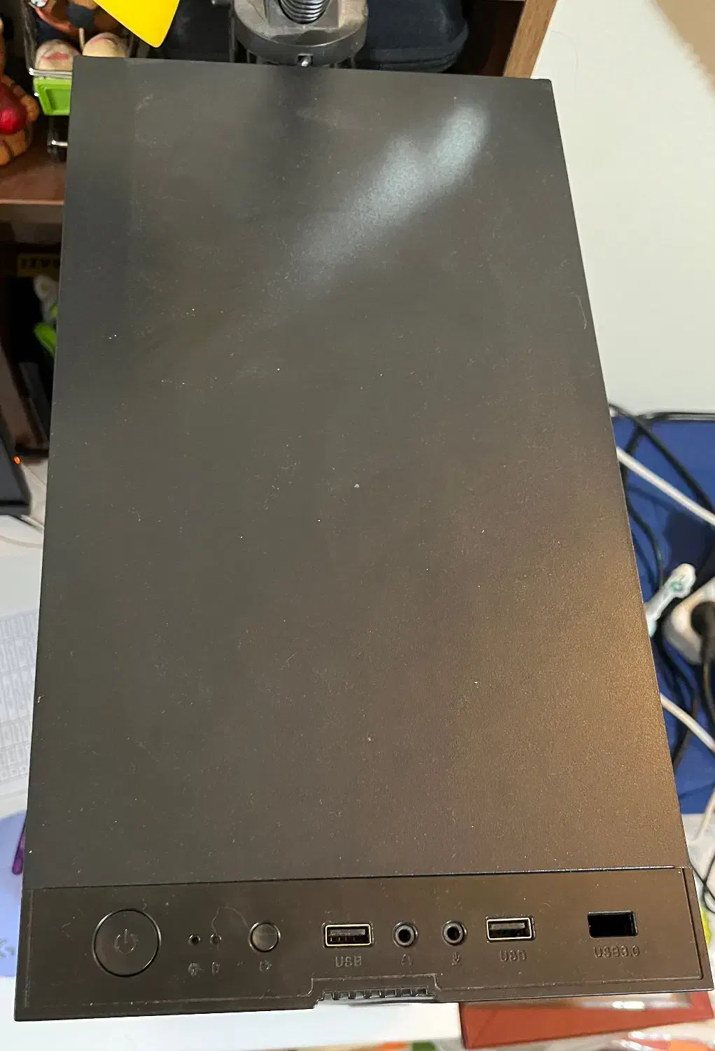 پوسته کیس گرین هیوا|قطعات و لوازم جانبی رایانه|رشت, منظریه|دیوار