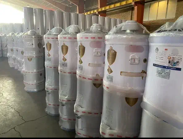 ورق سفید گازی برقی استون تاک البرز (سید) آبگرمکن|آبگرمکن، پکیج، شوفاژ|اراک, |دیوار