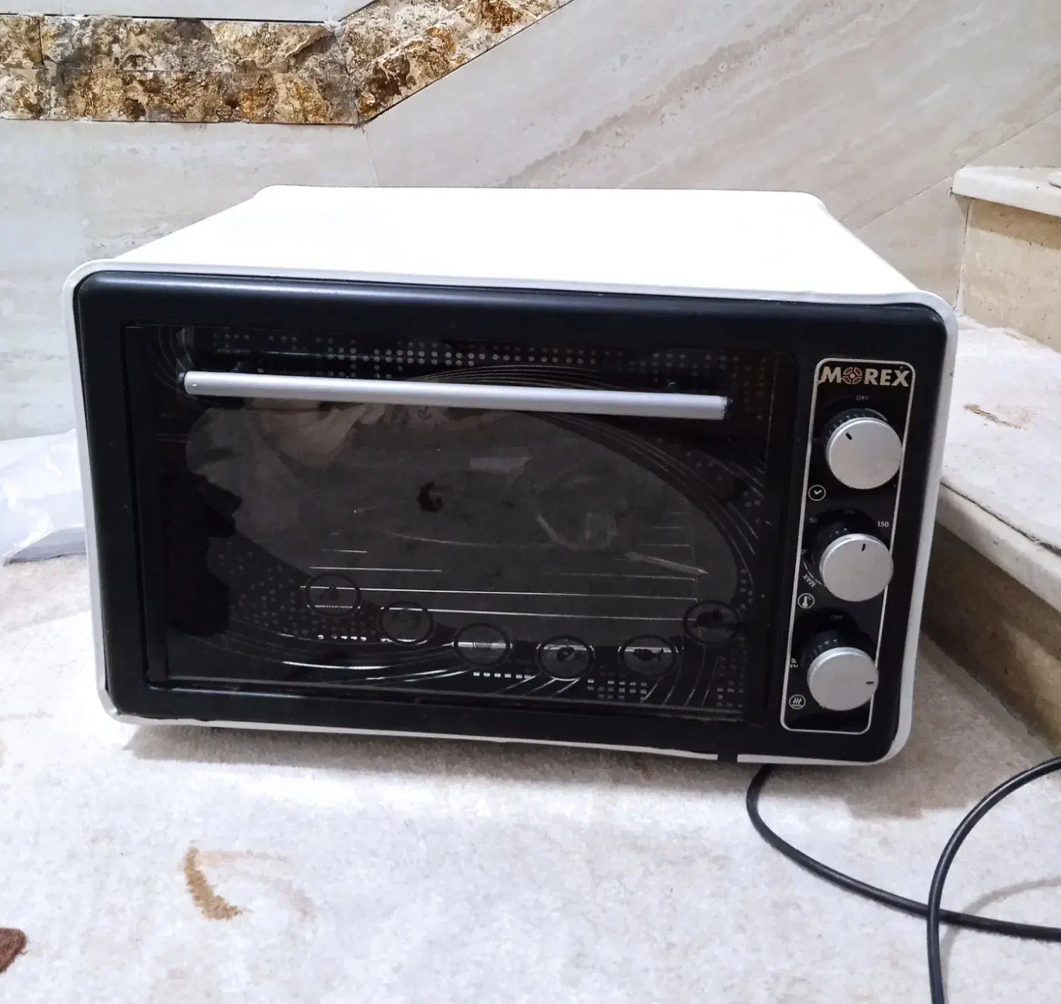 تستر / فر|اجاق گاز و لوازم برقی پخت‌وپز|بانه, |دیوار