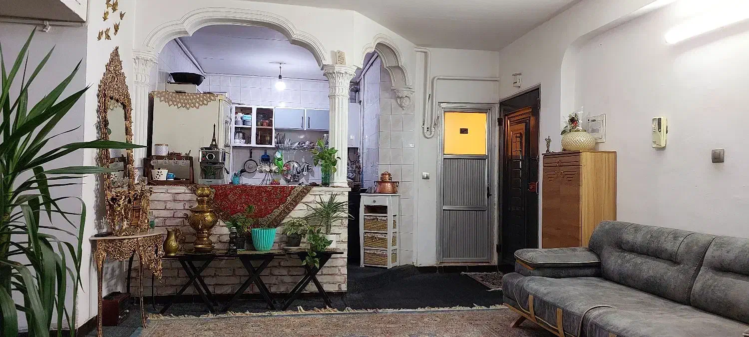 آپارتمان بهترین لوکیشن فولادشهر|فروش آپارتمان|فولادشهر, B2|دیوار