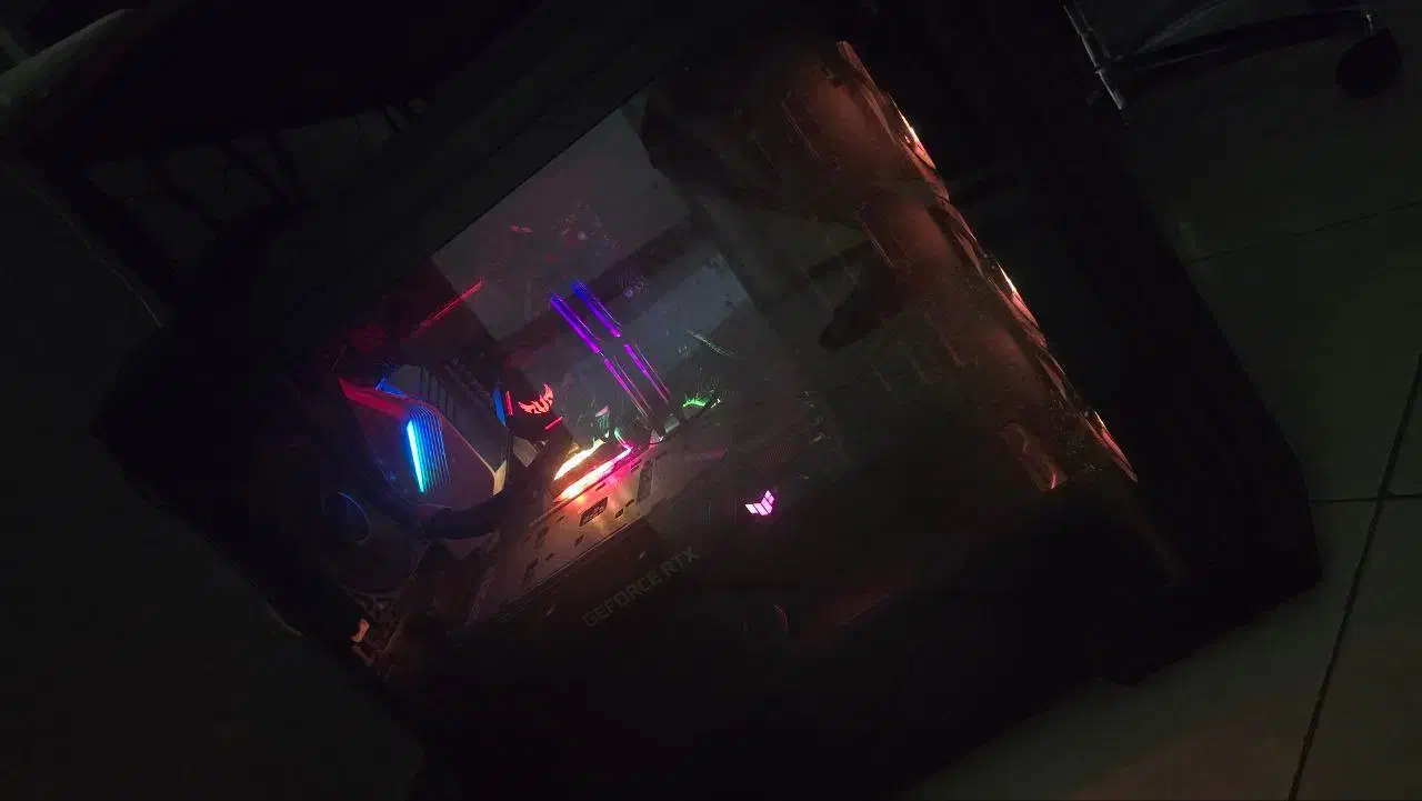 سیستم گیمینگ و رندرینگ|رایانه رومیزی|تهران, بهار|دیوار