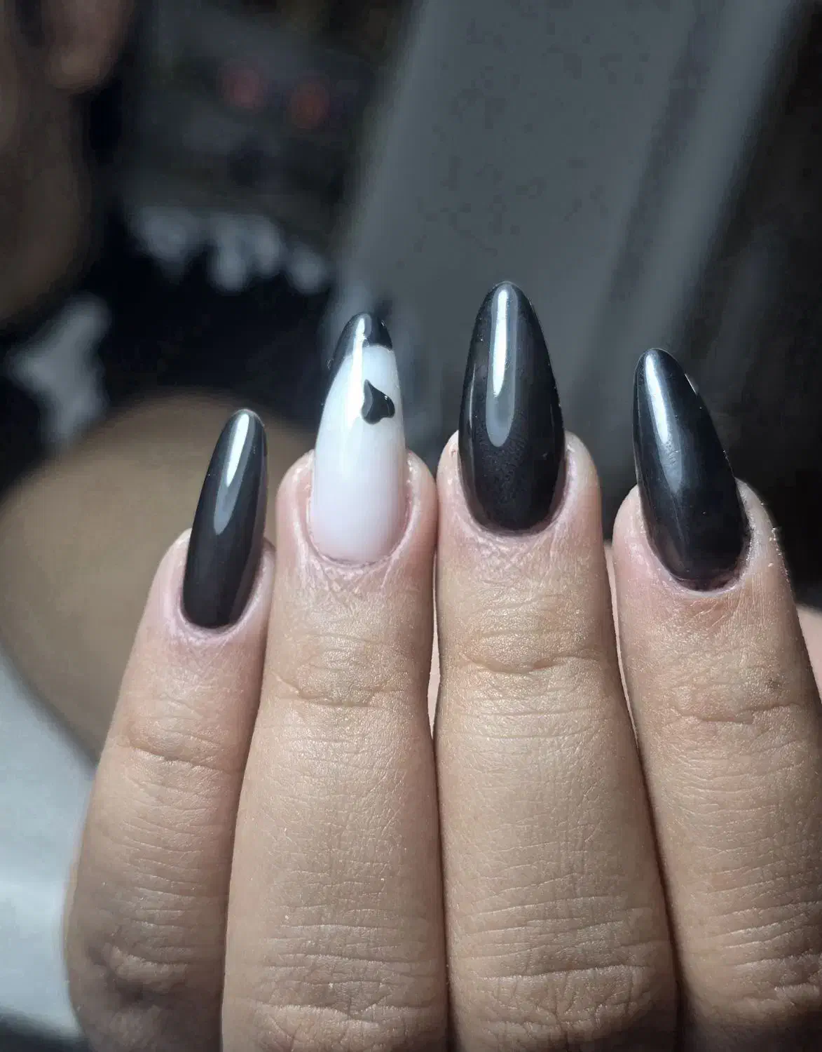 خدمات ناخن.|خدمات آرایشگری و زیبایی|بروجن, |دیوار