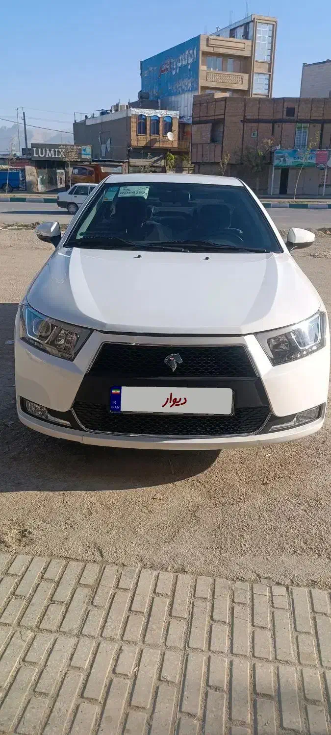 دناپلاس بورسی|خودرو سواری و وانت|کرمانشاه, |دیوار