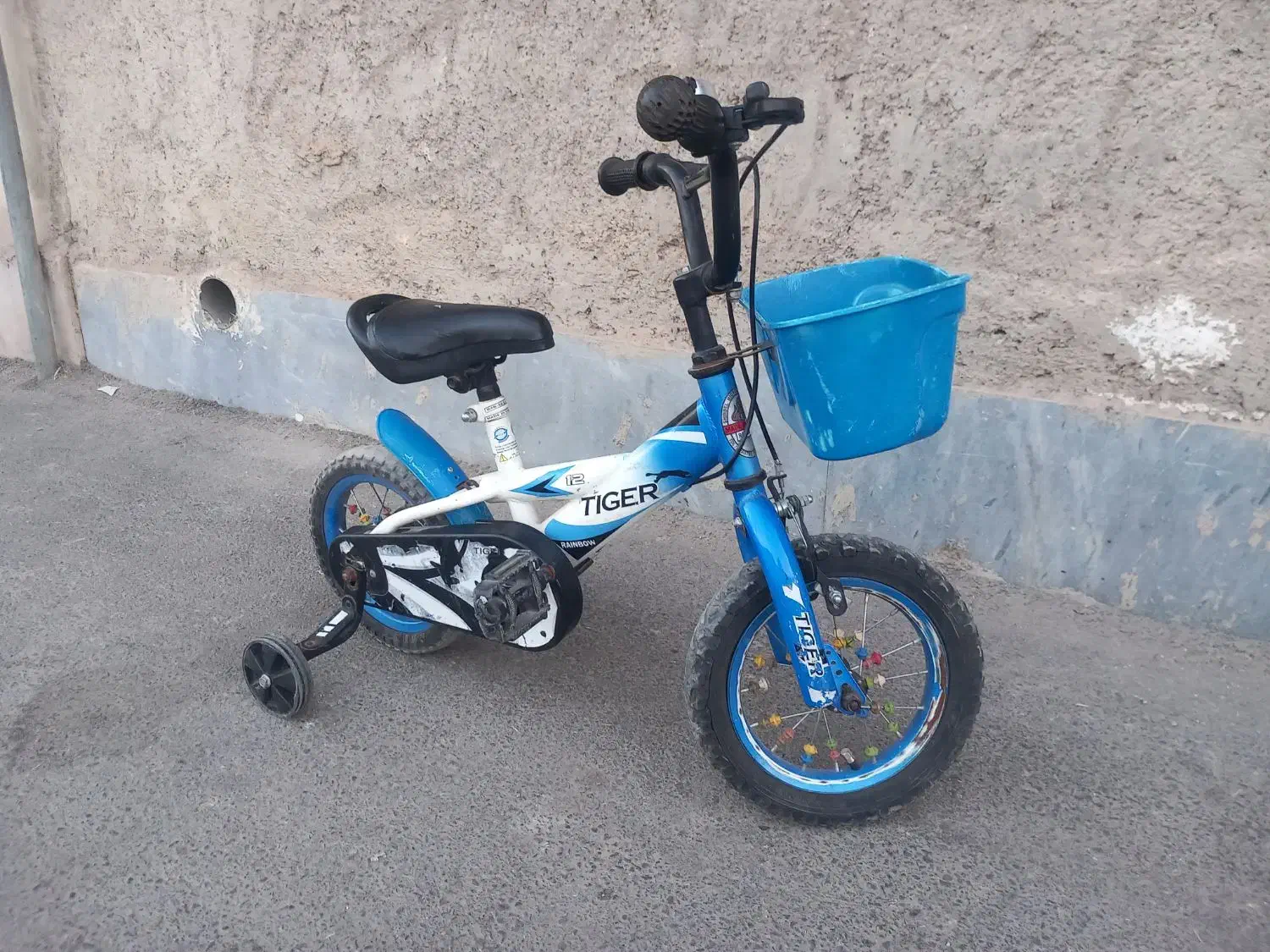 دوچرخه ۱۲|دوچرخه، اسکیت، اسکوتر|شیراز, پودنک|دیوار