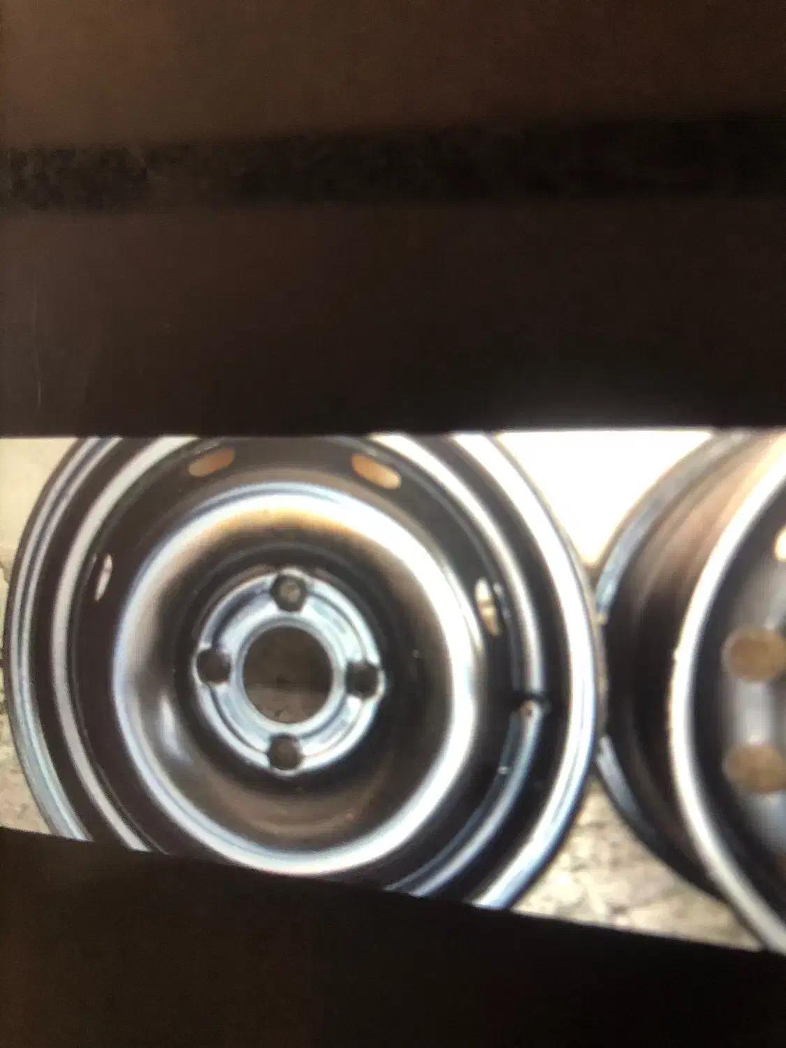 چرخ حمل بار فروشی        رینگ پژو ۴۰۵ سایز۱۴|قطعات یدکی و لوازم جانبی|جوانرود, |دیوار