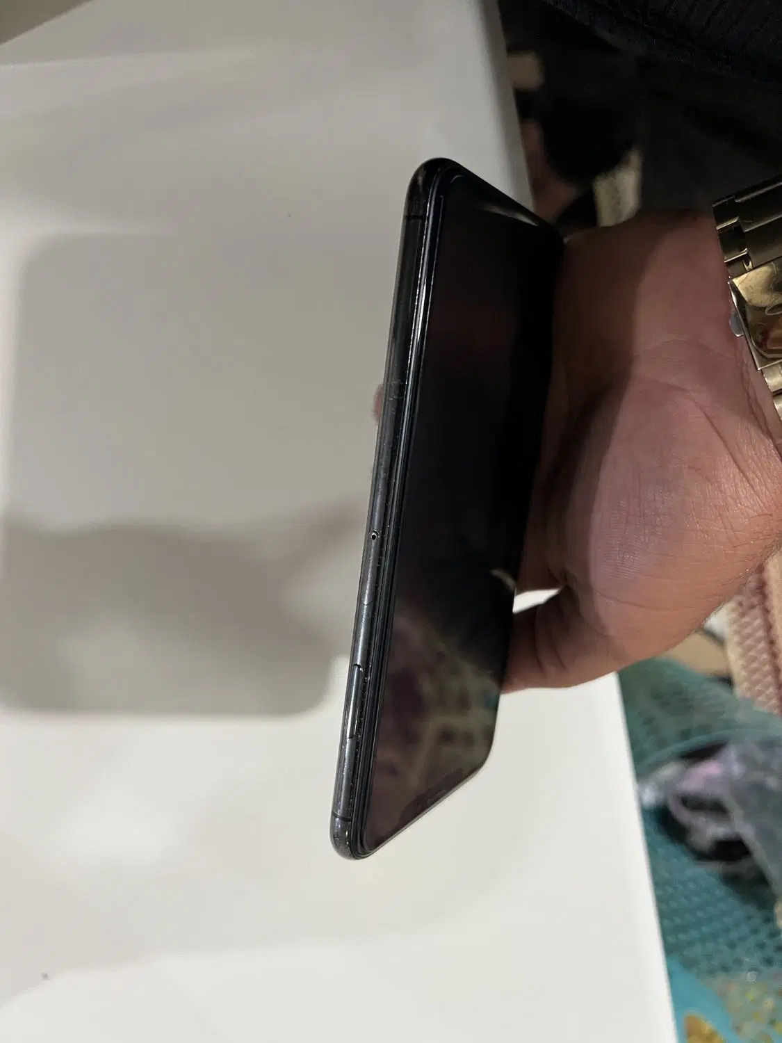 ایفون xs max|موبایل|ارومیه, |دیوار