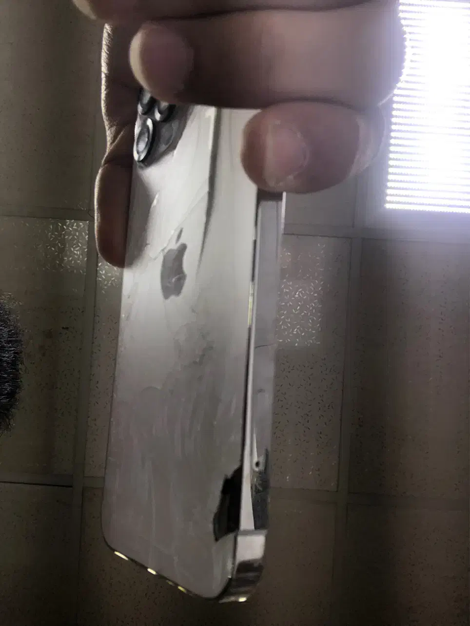 iphone 12 pro|موبایل|تهران, آذری|دیوار
