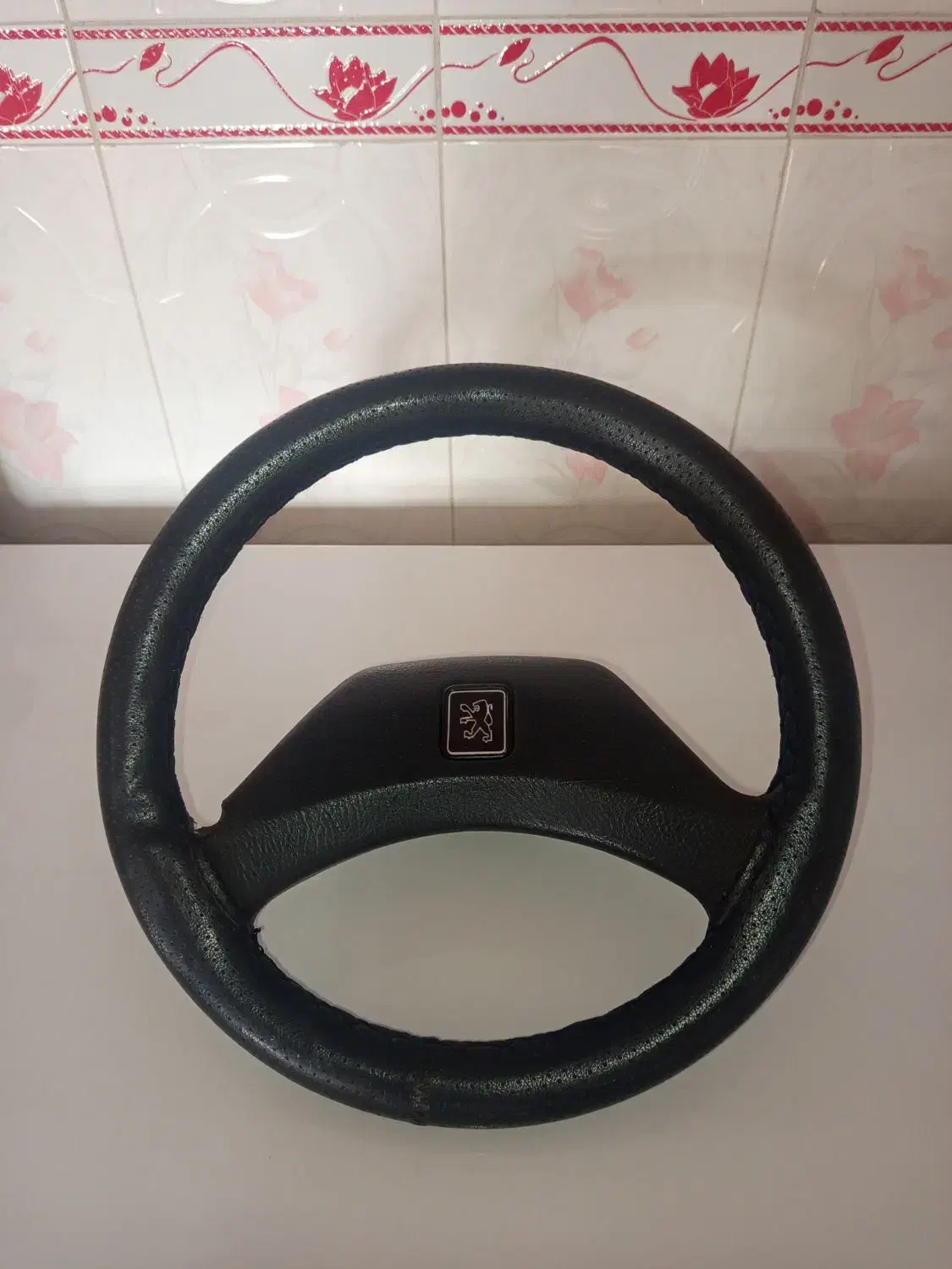 فرمان پژو چراغ عقب|قطعات یدکی و لوازم جانبی|محمدبار, |دیوار