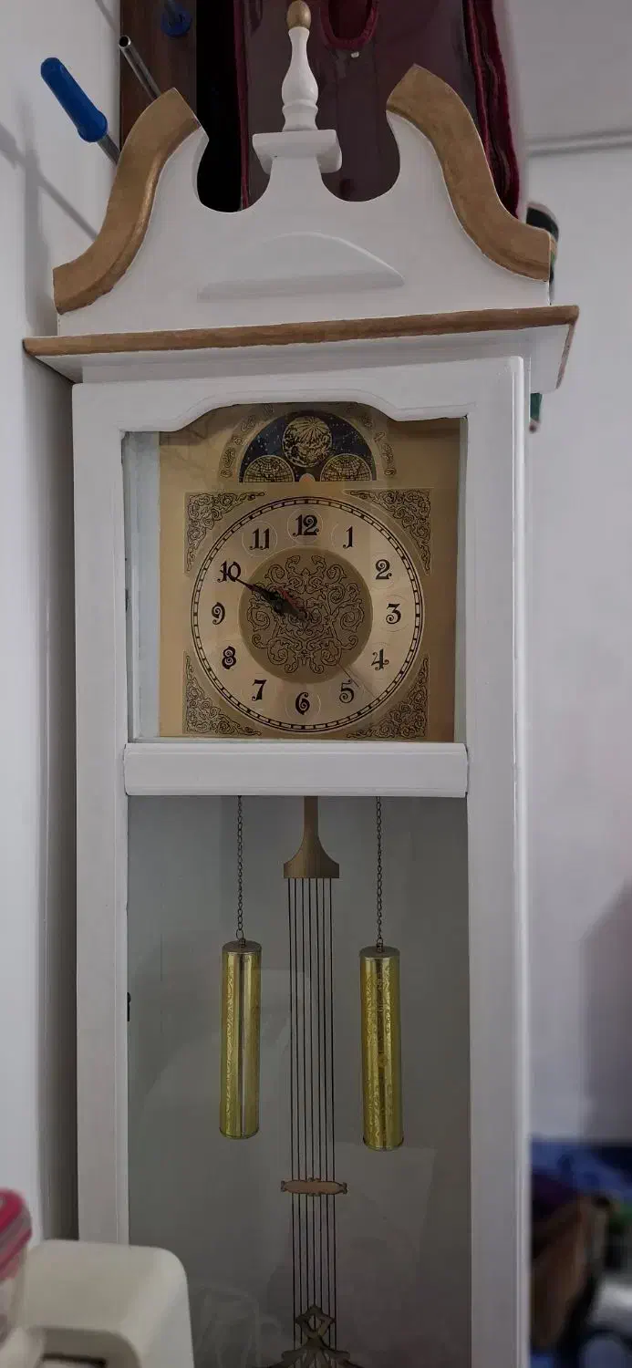 ساعت ایستاده|ساعت دیواری و تزئینی|مشهد, خواجه ربیع|دیوار