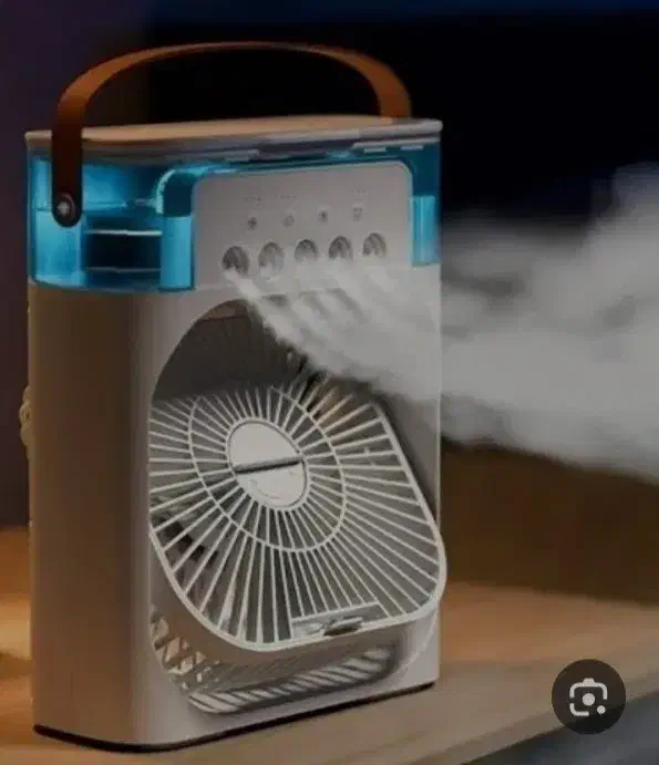 پنکه مه پاش معاوضه توضیحات بخونید|پنکه و تصفیه‌کنندهٔ هوا|نهاوند, |دیوار