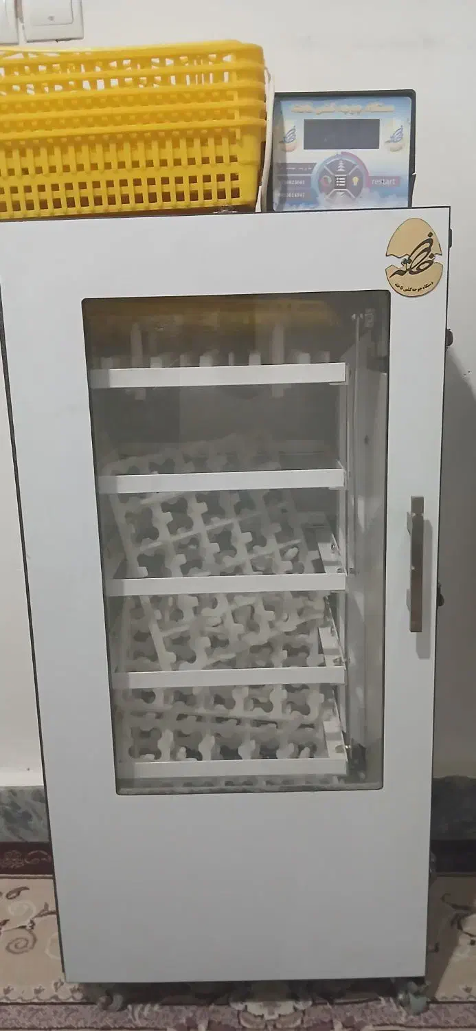 دستگاه جوجه کشی|لوازم جانبی حیوانات|دورود, |دیوار