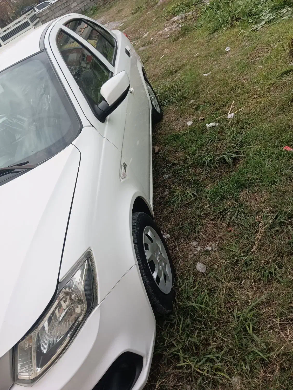 ساینا S مدل 1401|خودرو سواری و وانت|نوشهر, |دیوار