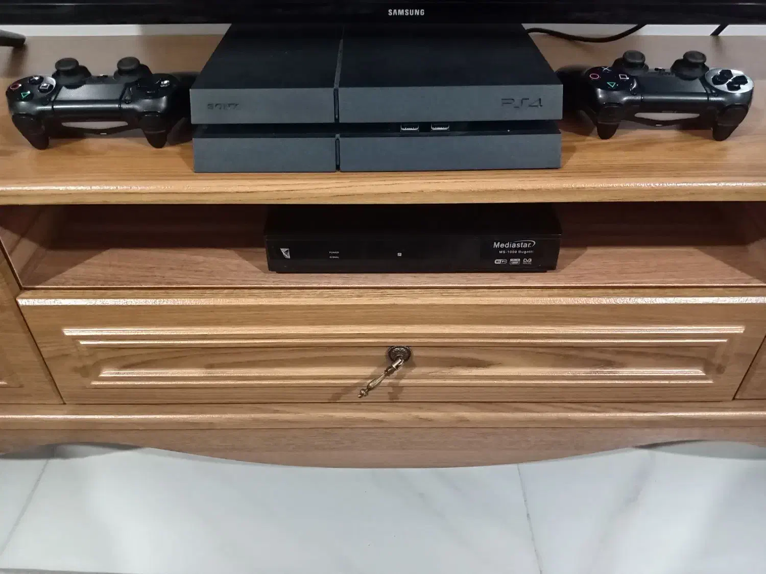 ps4فت|کنسول، بازی ویدئویی و آنلاین|اسلامشهر, زرافشان|دیوار