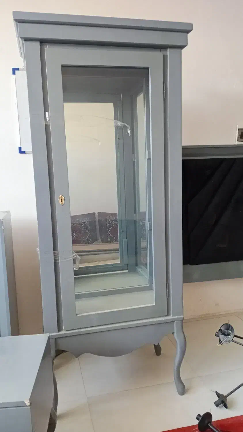 بوفه|بوفه، ویترین، کنسول|مشهد, رسالت|دیوار