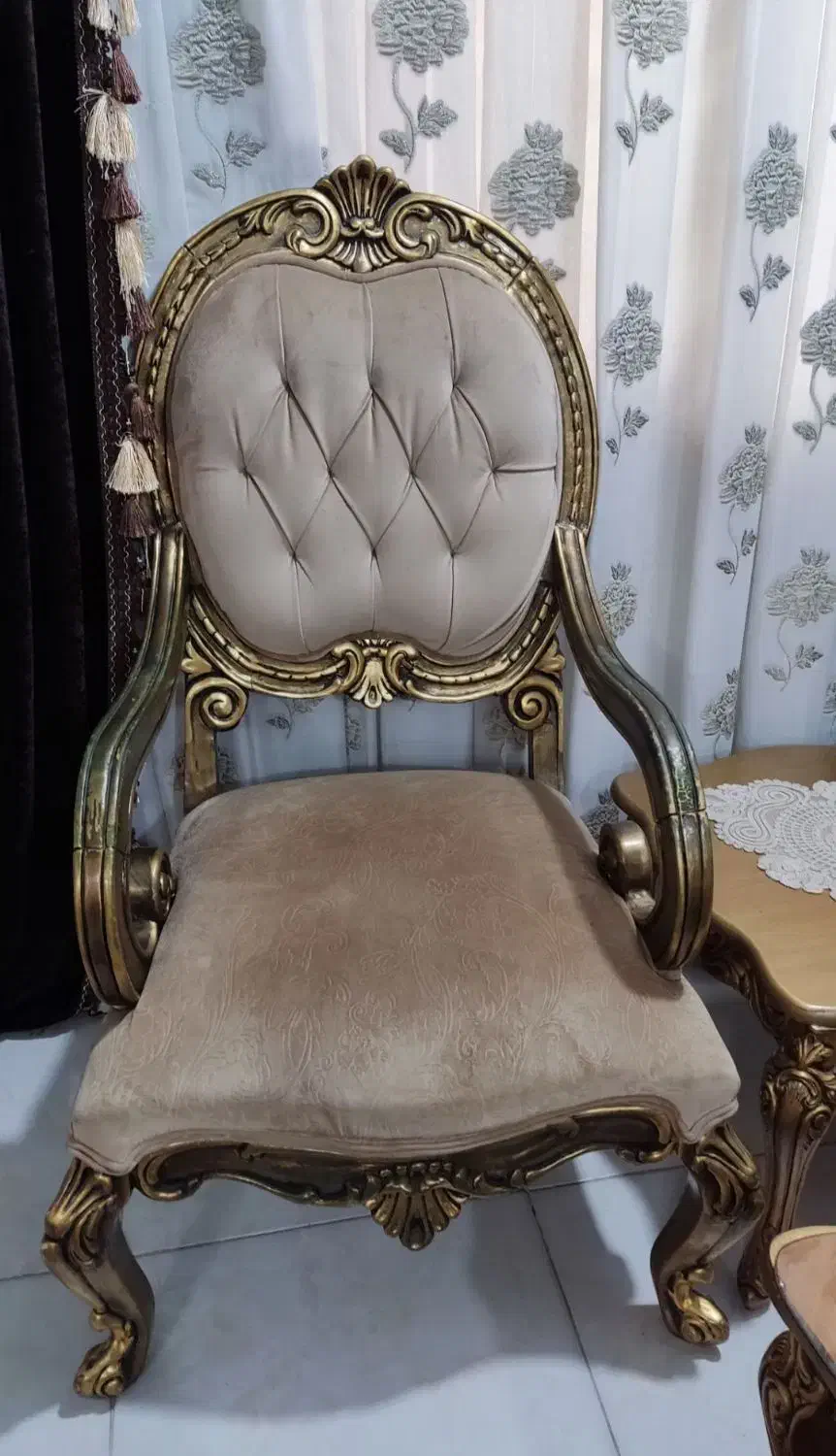 مبل|مبلمان خانگی و میز عسلی|محمدشهر, محمدشهر|دیوار