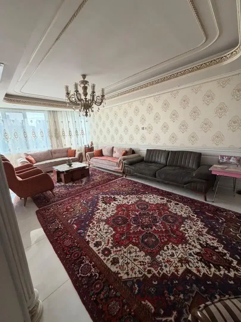 بابک ۲۵۰ متر آپارتمانی خاص درحد صفر|فروش آپارتمان|مشهد, بهشت|دیوار