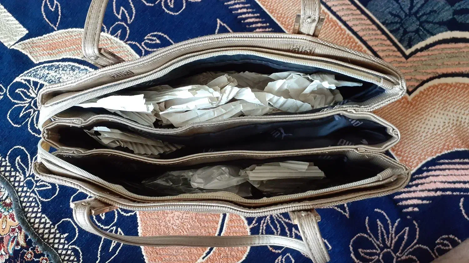 کیف زنانه نو نو|کیف، کفش، کمربند|قیدار, |دیوار