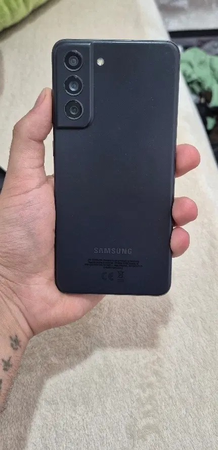 S21fe 5G|موبایل|تهران, تهرانسر غربی|دیوار