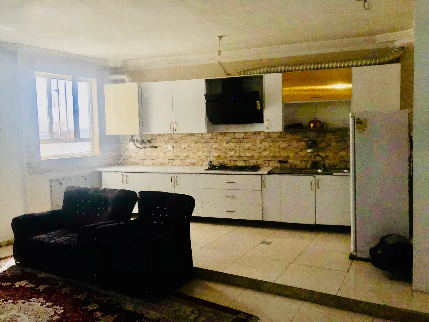 اجاره روزانه سویئت لوکس سویت تمیز|اجارهٔ کوتاه‌مدت آپارتمان و سوئیت|زاهدان, |دیوار