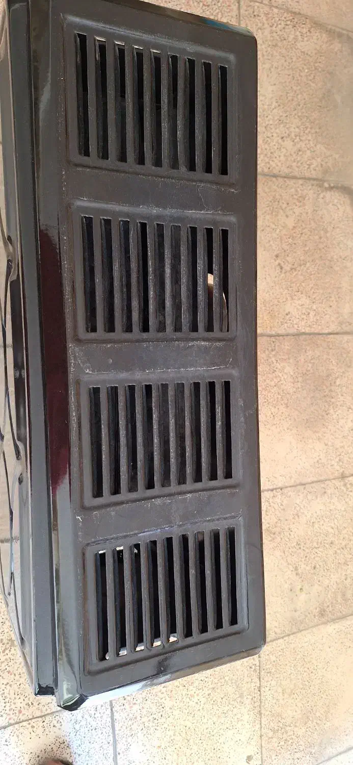 بخاری گازی|بخاری، هیتر، شومینه|اسلامشهر, شهرک سعیدیه|دیوار