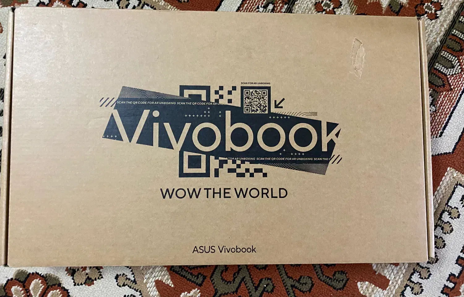 لپ تاپ asus x1504va|رایانه همراه|سمنان, |دیوار