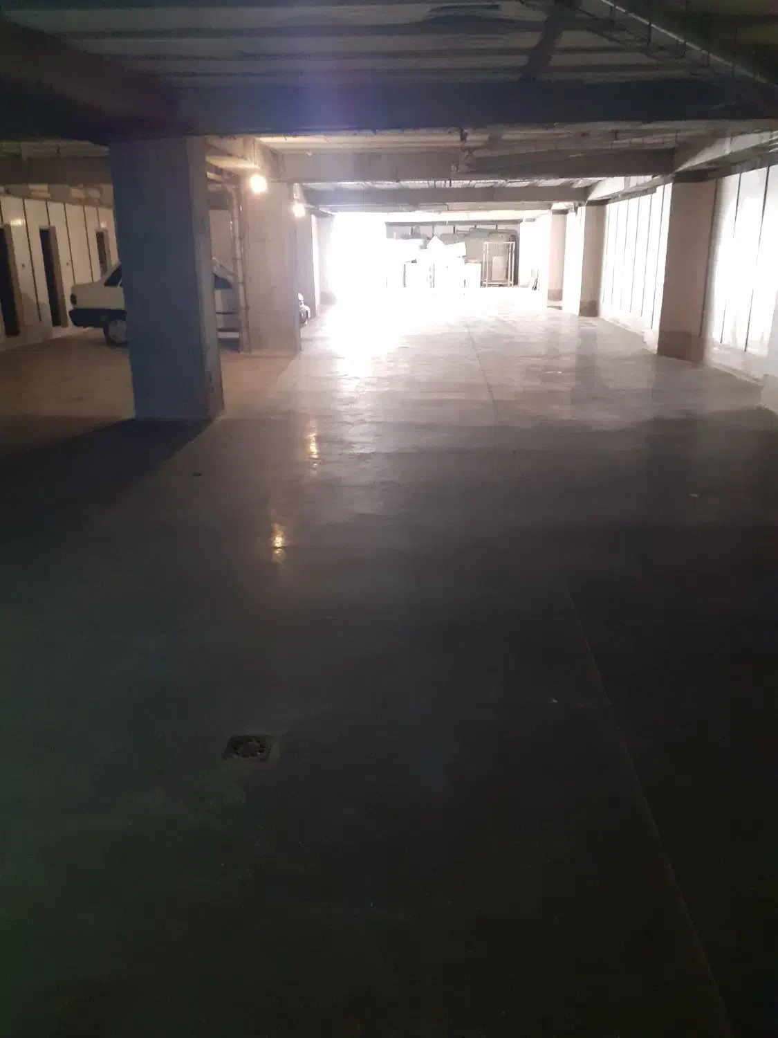 سنگسابی وکفسابی|خدمات نظافت|محمدشهر, شهرک صنعتی زیبادشت|دیوار