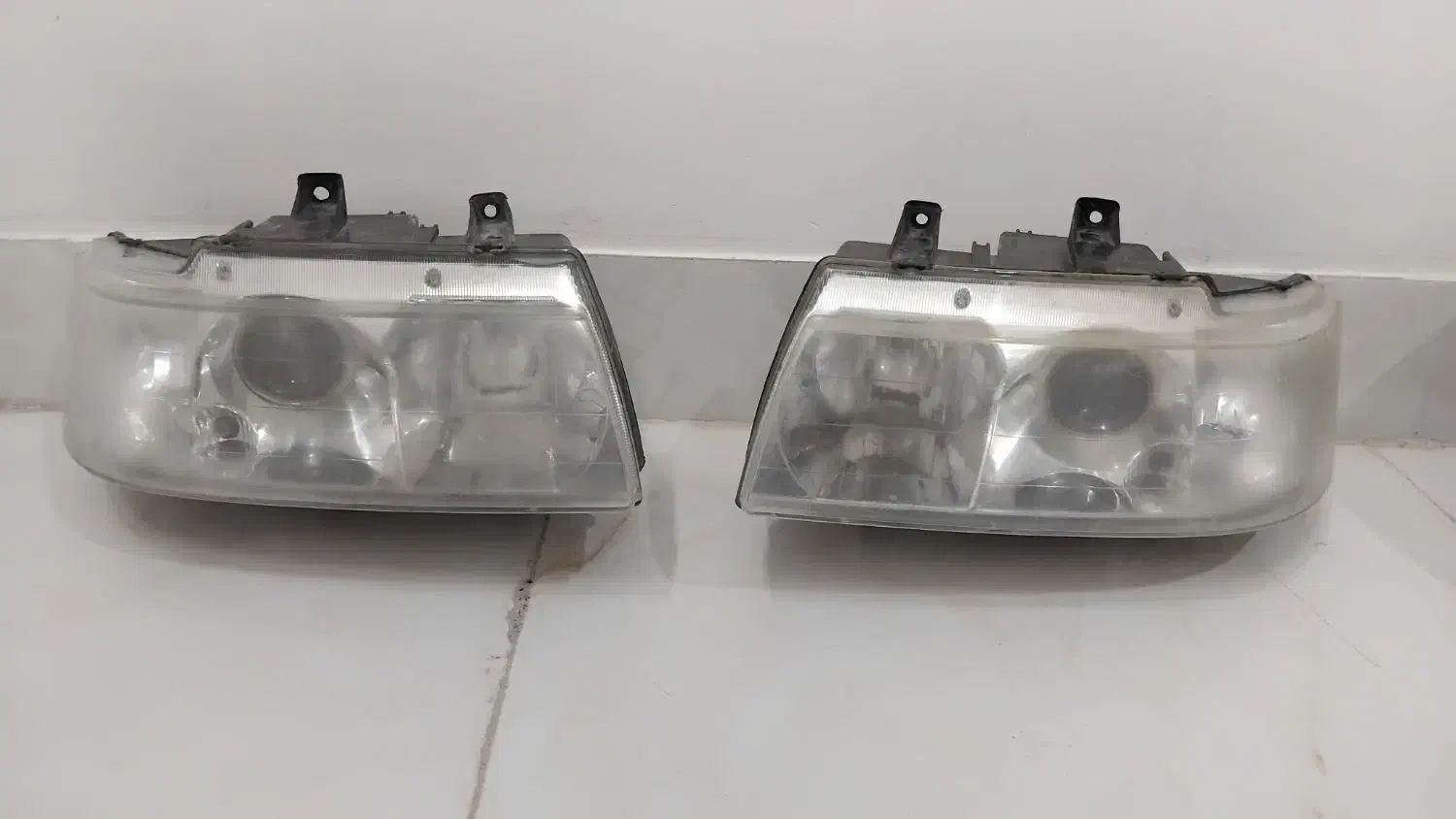 لوازم یدکی|قطعات یدکی و لوازم جانبی|مشهد, باغون آباد|دیوار