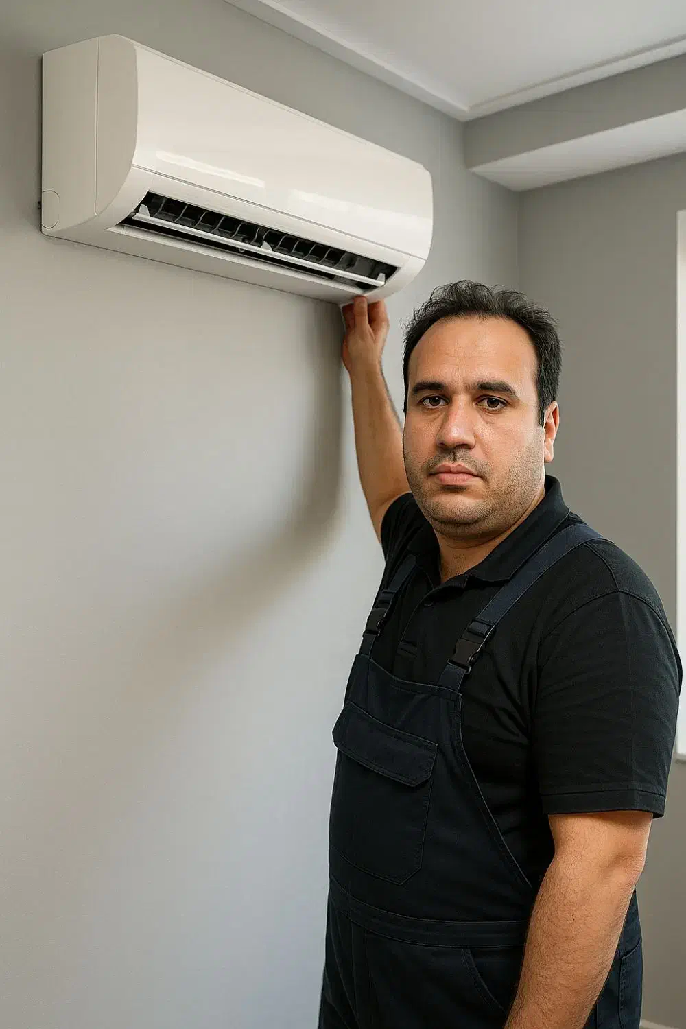 برق کاری ،سرویس پکیج ، کولر گازی ، آب گرم کن،|خدمات پیشه و مهارت|تهران, المهدی|دیوار