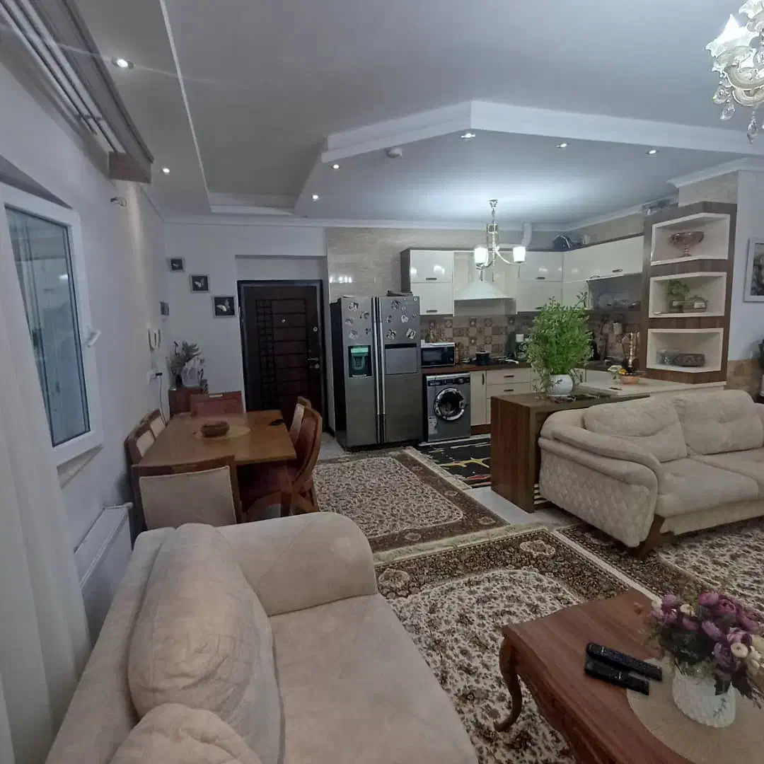 واحد اجاره ای تو بیست متری شهرک|اجارهٔ آپارتمان|بابلسر, |دیوار