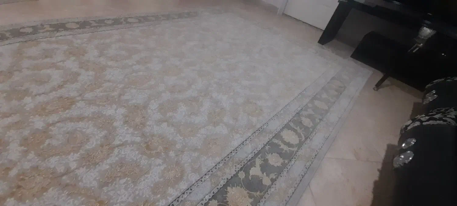 سه تخته فرش شش متری|فرش|هشتگرد, هشتگرد قدیم|دیوار