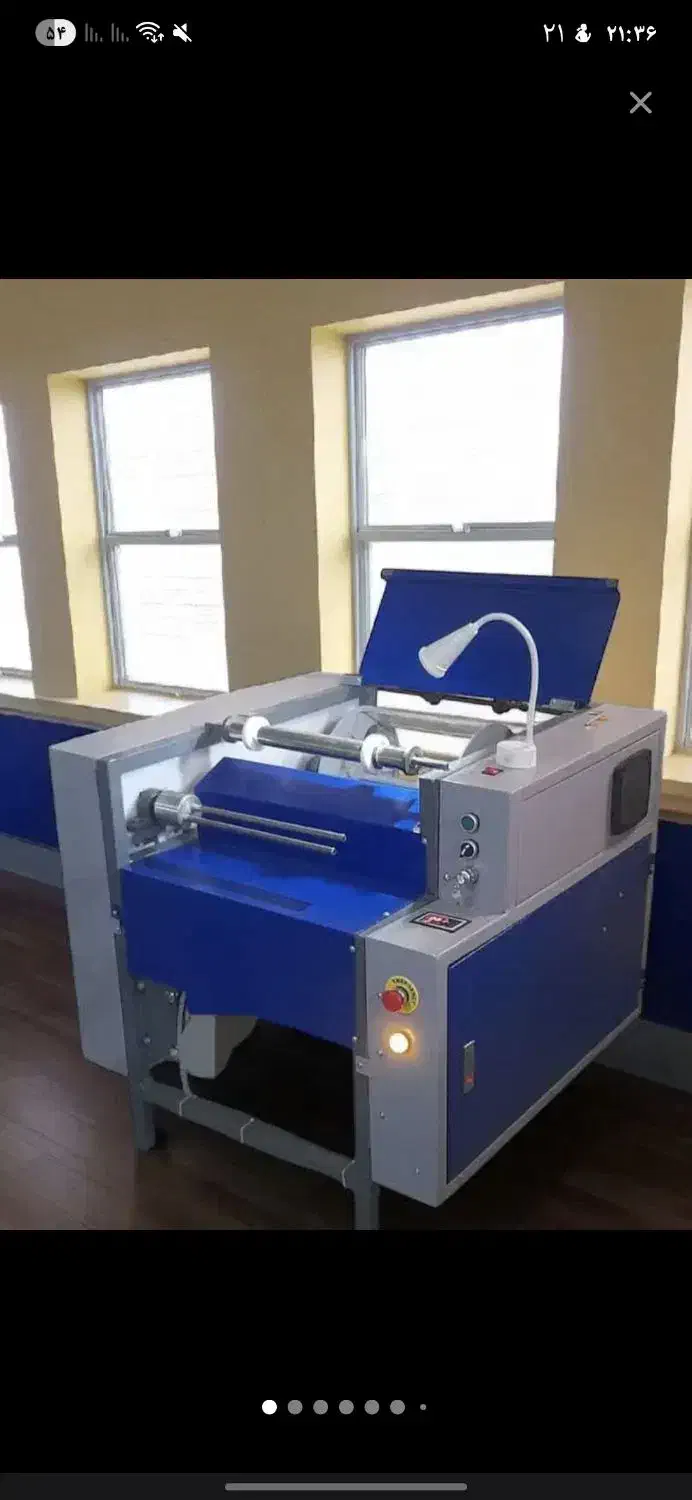 استخدام کارگر ساده رول کار|استخدام صنعتی، فنی، مهندسی|باغستان, |دیوار