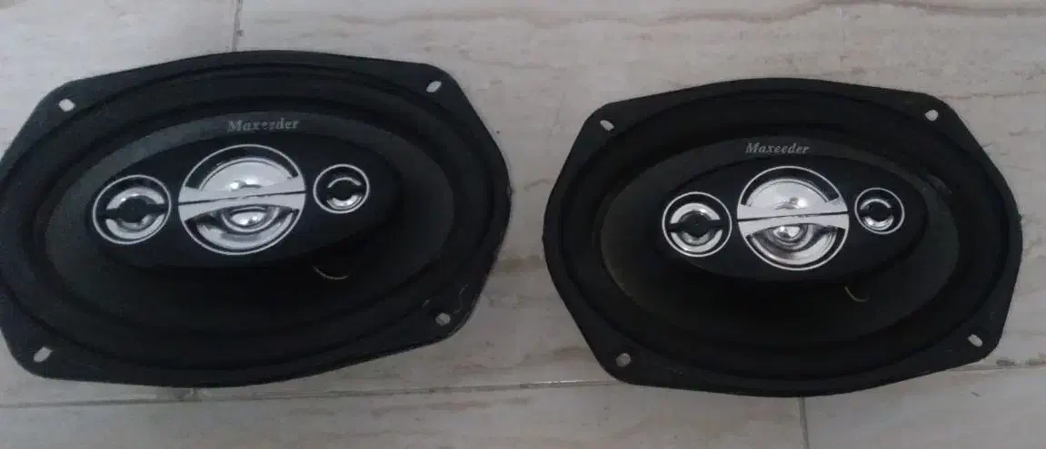 ضبط فابریکی پژو و باند مکسیدر سالم|قطعات یدکی و لوازم جانبی|کرج, ساماندهی|دیوار