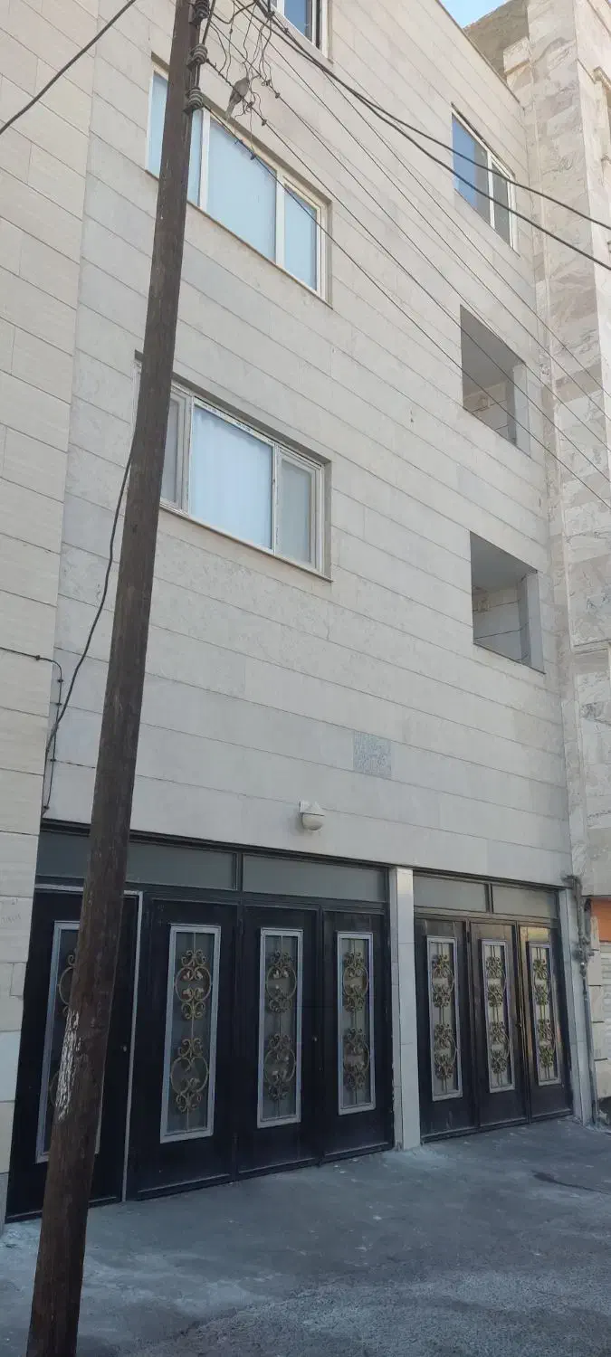 فروش آپارتمان ۹۰متری در جانبازان۸|فروش آپارتمان|سبزوار, جوادیه غربی|دیوار