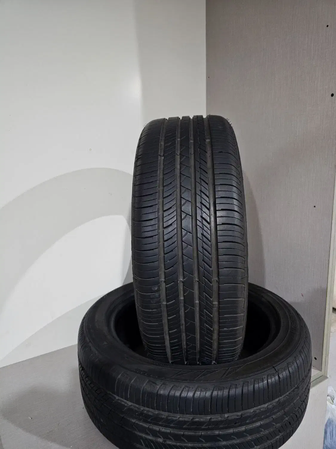 لاستیک ،تایر بارز سایز 205فاق17|قطعات یدکی و لوازم جانبی|جم, |دیوار