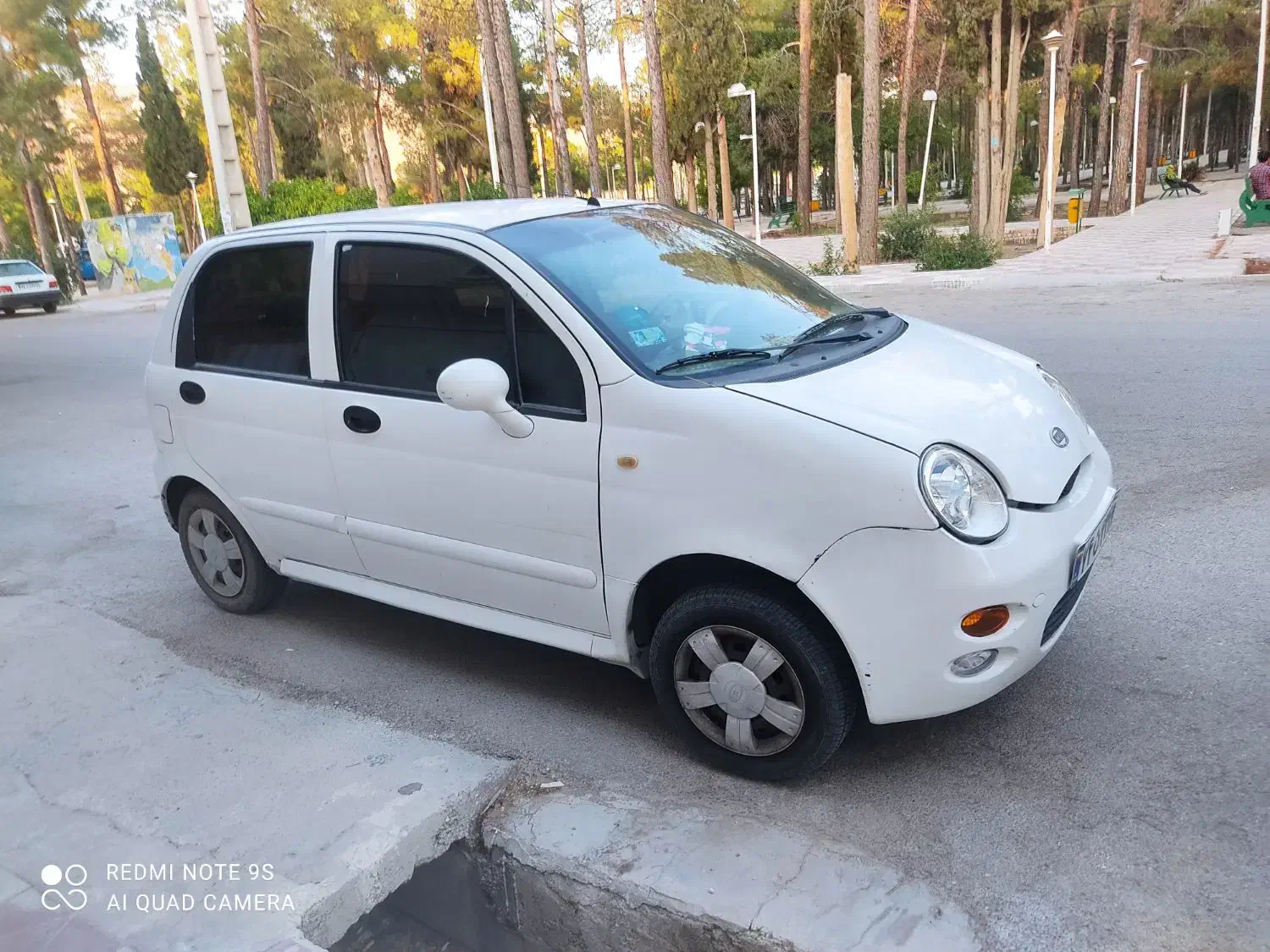 MVM 110|خودرو سواری و وانت|شیراز, قصرالدشت|دیوار