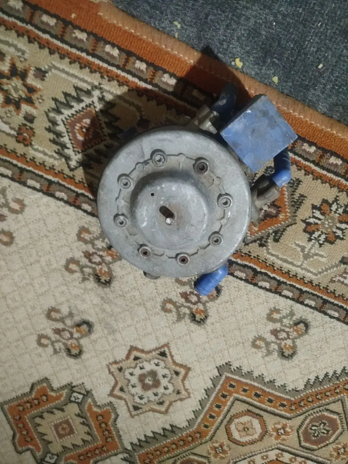 ژیگلاتور|اجاق گاز و لوازم برقی پخت‌وپز|ارومیه, |دیوار