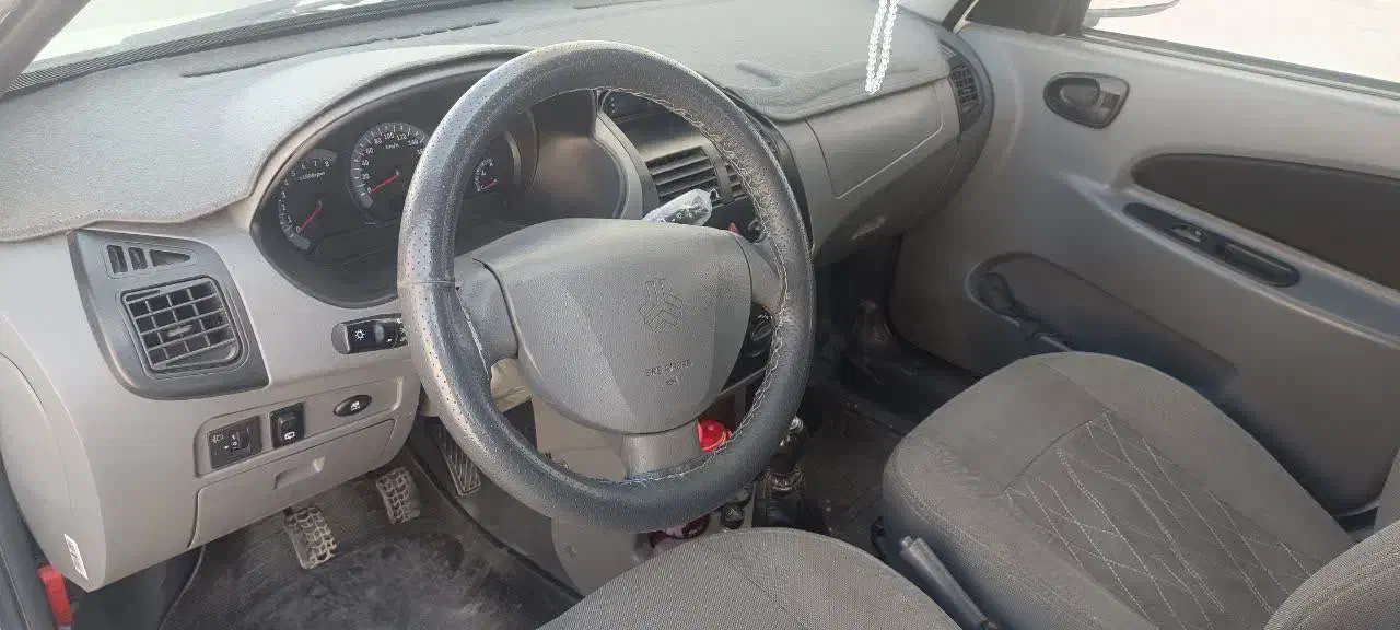 تیبا2مدل1401|خودرو سواری و وانت|بیرجند, |دیوار