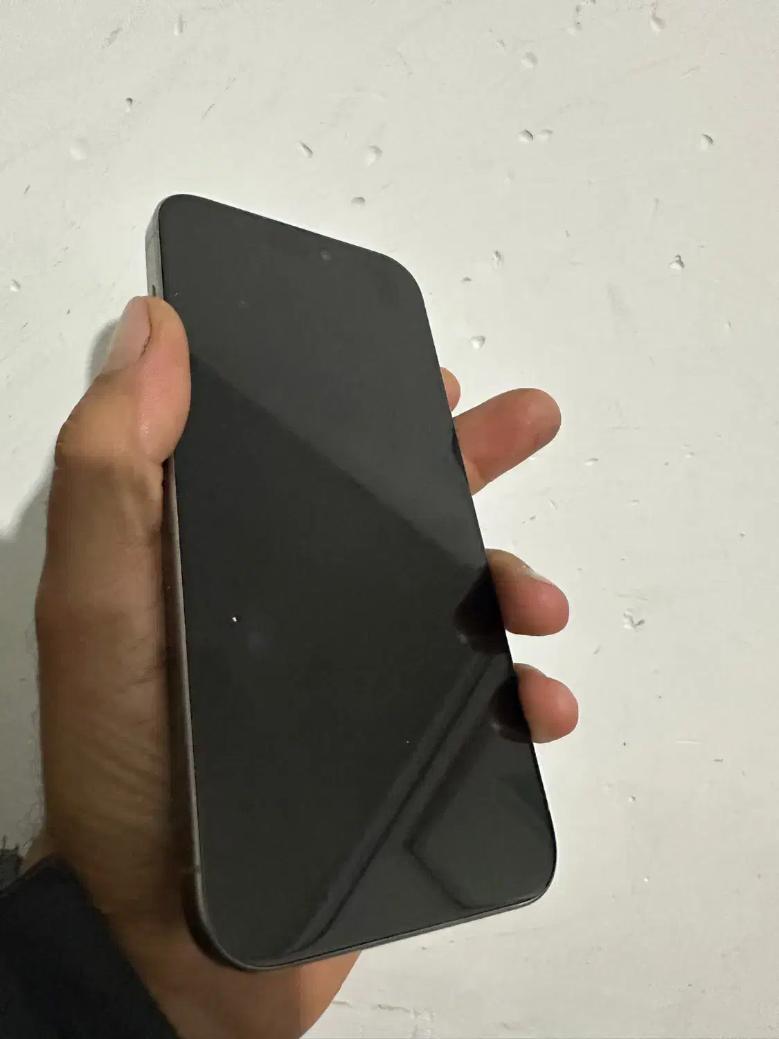 گوشی ایفون ۱۵ پرو مکس|موبایل|نظرآباد, شهرک آزادگان|دیوار