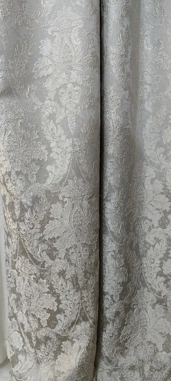 پرده پذیرایی نو|پرده، رانر، رومیزی|رباطکریم, الارد|دیوار