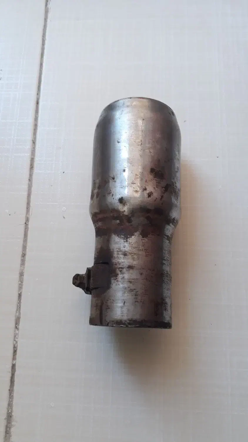 سری اگزوز|قطعات یدکی و لوازم جانبی|محمدیه-قزوین, |دیوار