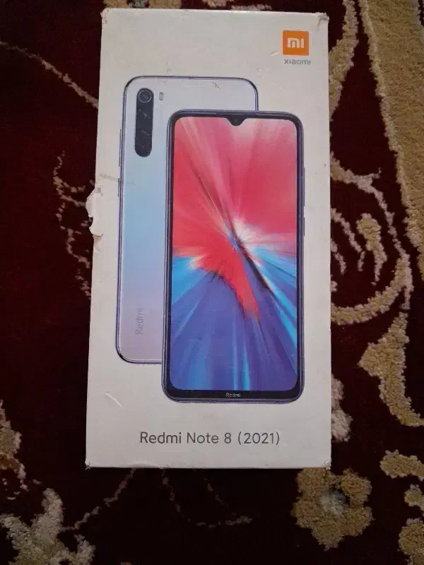 گوشی نوت 8|موبایل|خاش, |دیوار