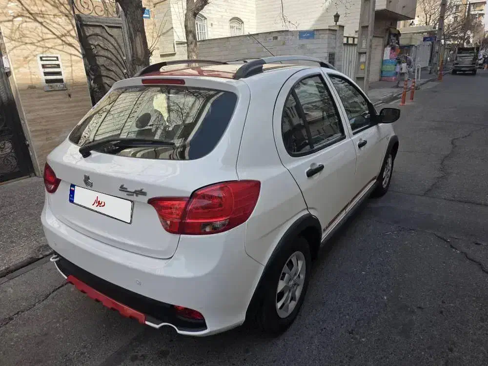 کوییک R 1402|خودرو سواری و وانت|تهران, نارمک جنوبی|دیوار