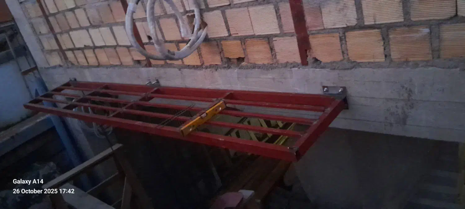 جوشکاری سیار|خدمات پیشه و مهارت|بندر انزلی, نیمه شعبان|دیوار